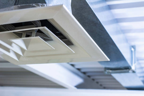 Best Local Air Duct Cleaning Services  in Wagoner, OK