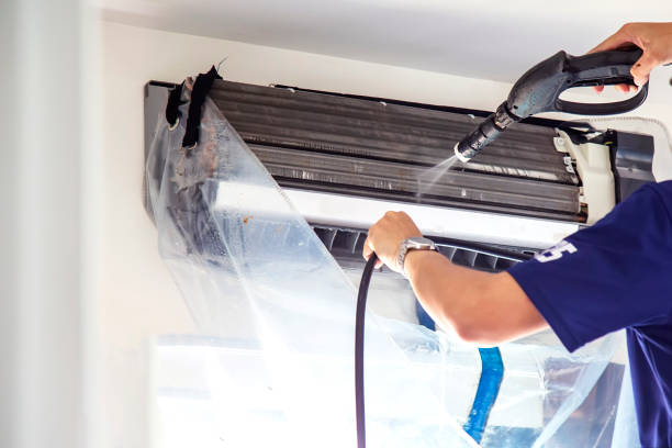 Best Home Air Vent Cleaning  in Wagoner, OK