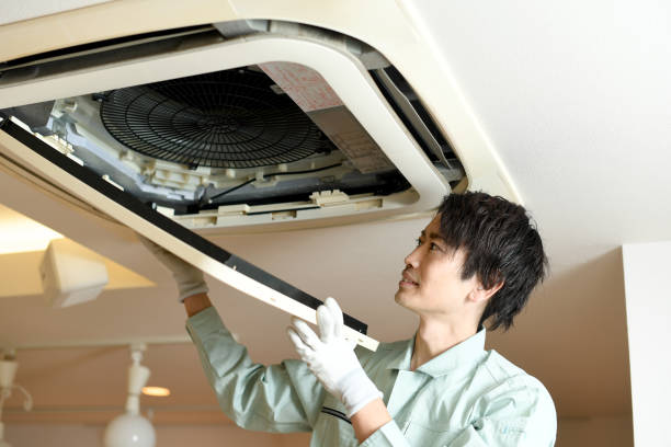 Best Ductwork Cleaning Services  in Wagoner, OK