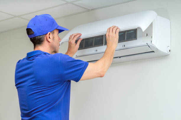 Best Emergency Air Duct Cleaning  in Wagoner, OK